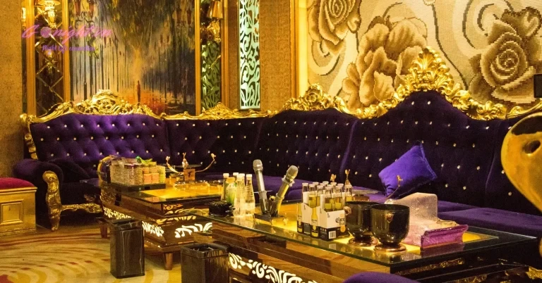Top Karaoke đẳng cấp giải trí tại Quận Ba Đình