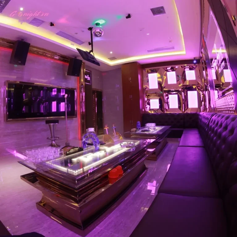 Karaoke Top One KTV – Ngọc Khánh, Ba Đình