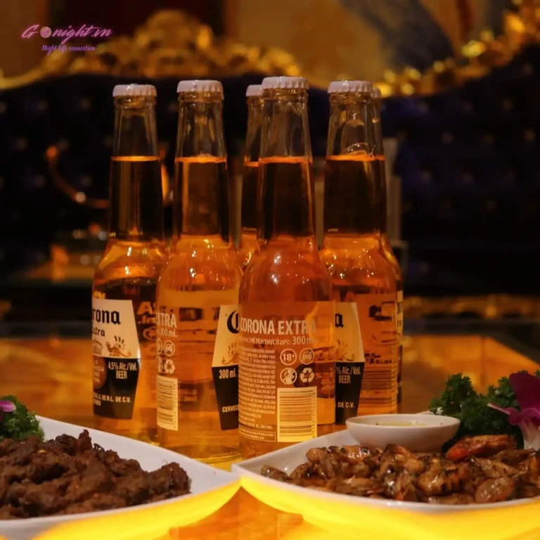 Tuyển dụng Nhân Viên Karaoke Quận Ba Đình