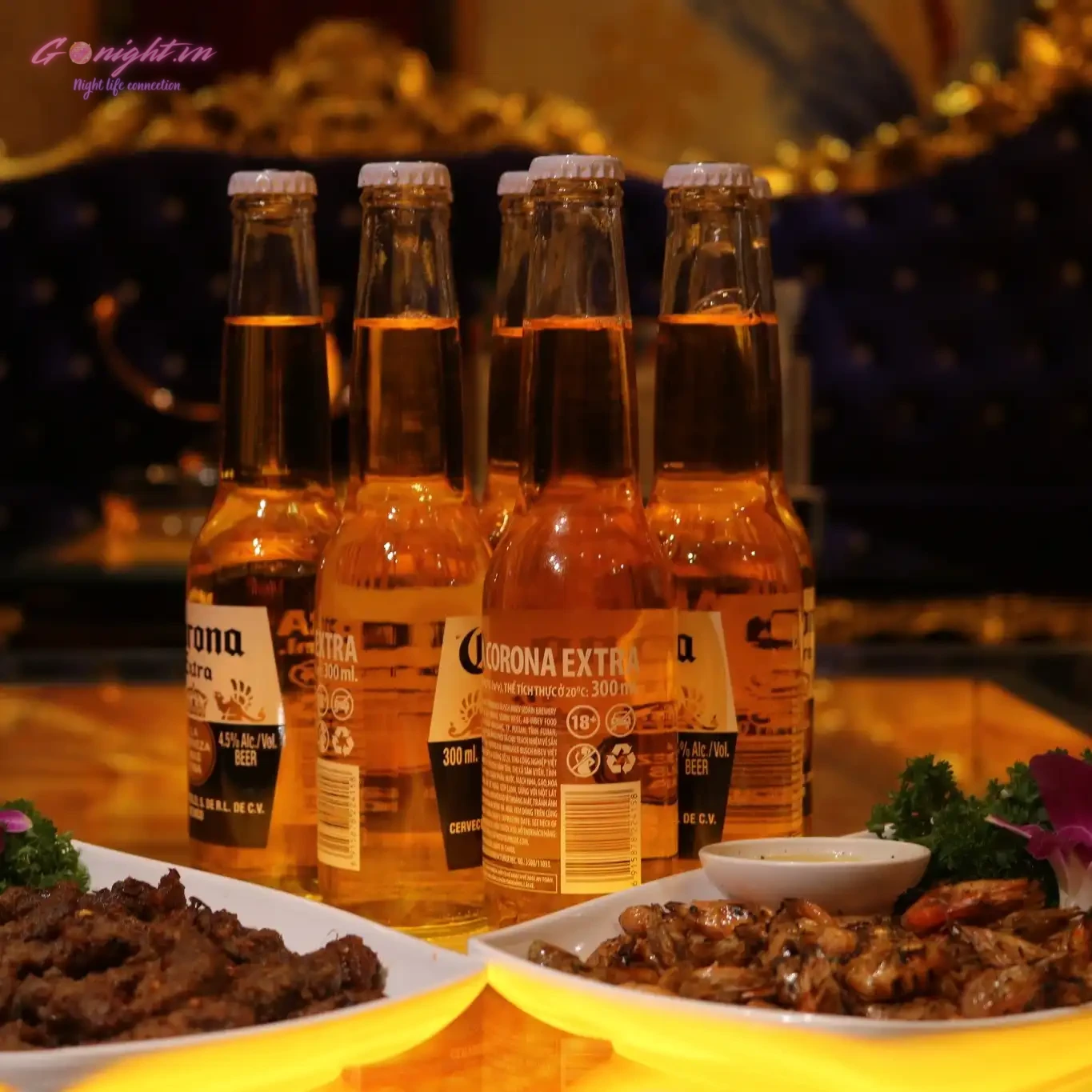 Karaoke Top One KTV - Ngọc Khánh, Ba Đình (4)