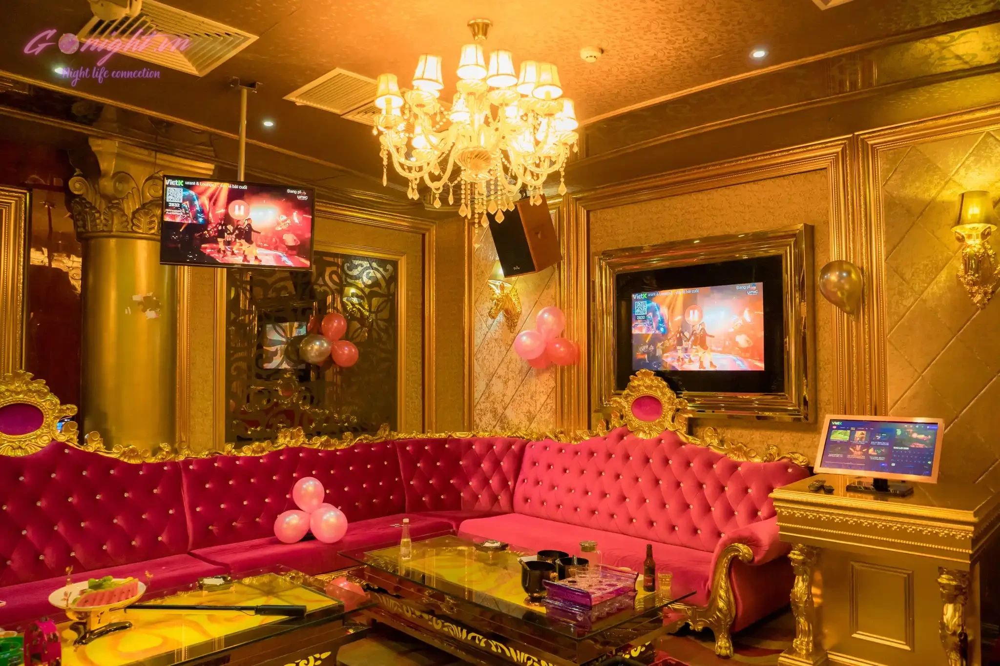 Karaoke Top One KTV - Ngọc Khánh, Ba Đình (5)
