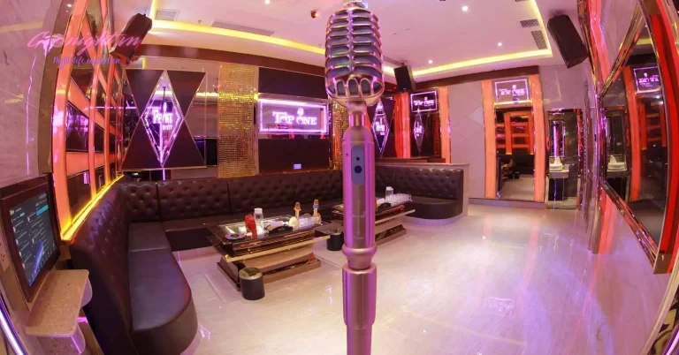 Tuyển dụng PG Karaoke Quận Ba Đình