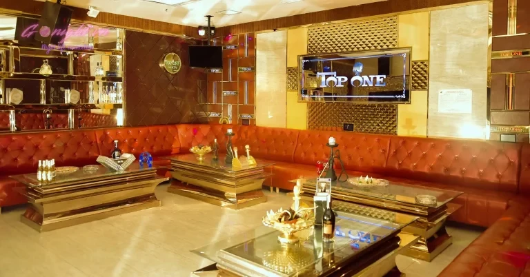 Karaoke Top One KTV - Ngọc Khánh, Ba Đình (9)