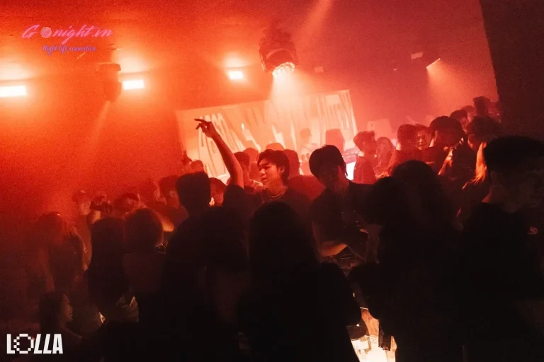 Lolla Saigon - Calmette, Quận 1 (10)