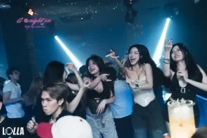 Lolla Saigon - Calmette, Quận 1 (6)
