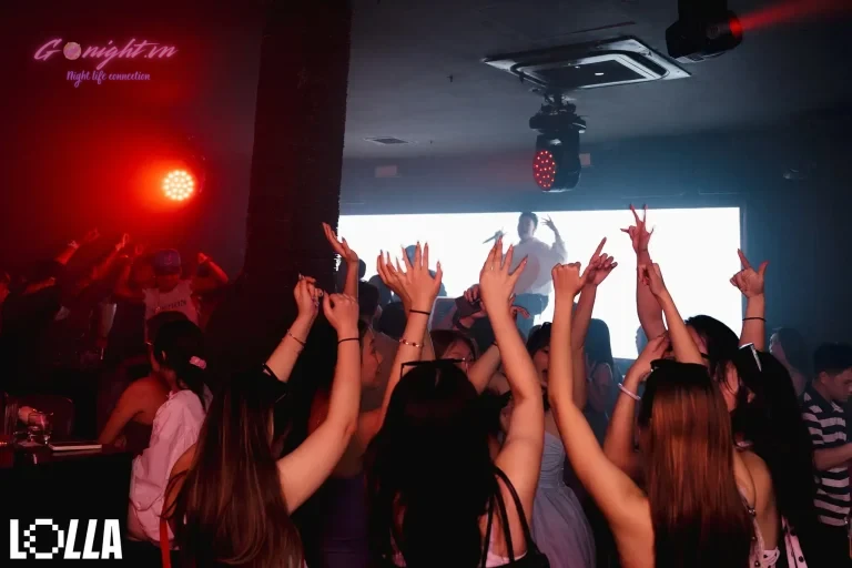 Lolla Saigon - Calmette, Quận 1 (8)