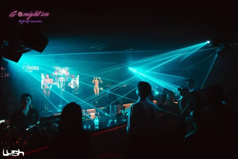 Lush Saigon - Lý Tự Trọng, Quận 1 (12)