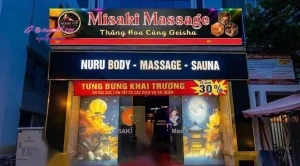 Massage-Misaki