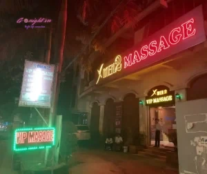 Massage X-MEN VIP Hà Đông (2)