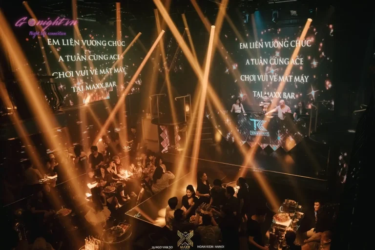 Maxx Bar & Lounge - Ngô Văn Sở, Hoàn Kiếm (15)