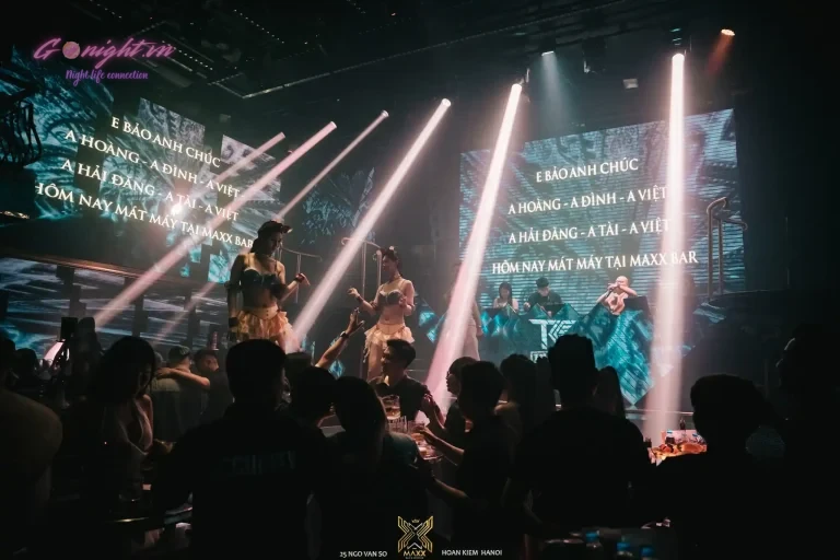 Maxx Bar & Lounge - Ngô Văn Sở, Hoàn Kiếm (17)