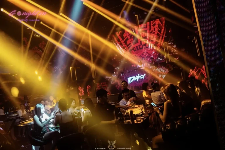Maxx Bar & Lounge - Ngô Văn Sở, Hoàn Kiếm (7)