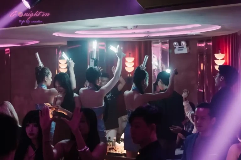 Mimi Ultra Lounge - Nam Kỳ Khởi Nghĩa, Quận 1 (1)