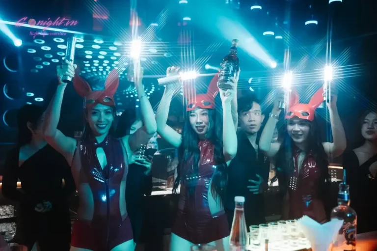Mimi Ultra Lounge - Nam Kỳ Khởi Nghĩa, Quận 1 (10)