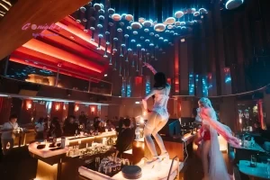 Mimi Ultra Lounge - Nam Kỳ Khởi Nghĩa, Quận 1 (2)