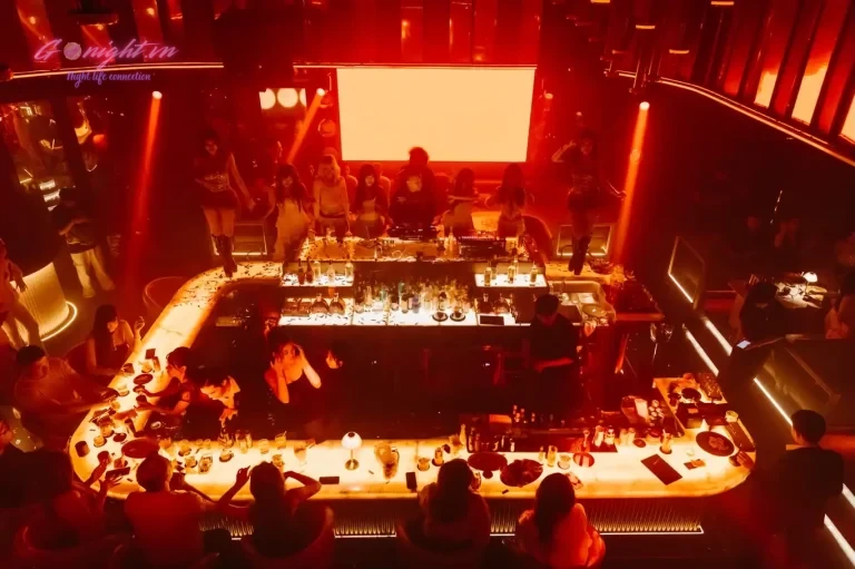 Mimi Ultra Lounge - Nam Kỳ Khởi Nghĩa, Quận 1 (3)