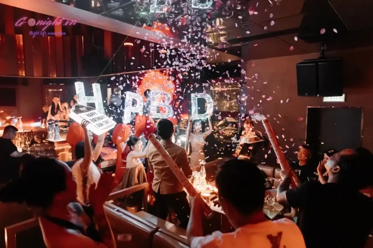 Mimi Ultra Lounge - Nam Kỳ Khởi Nghĩa, Quận 1 (5)