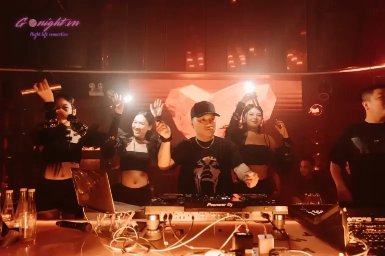 Mimi Ultra Lounge - Nam Kỳ Khởi Nghĩa, Quận 1 (6)