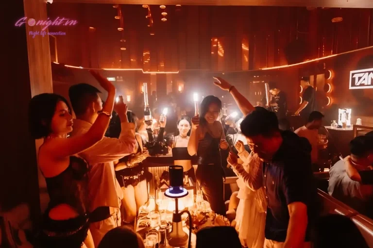 Mimi Ultra Lounge - Nam Kỳ Khởi Nghĩa, Quận 1 (8)