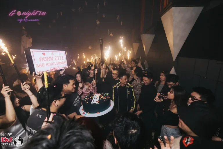 NOXX - Lý Thường Kiệt, Hoàn Kiếm (13)