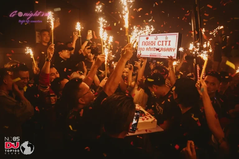NOXX - Lý Thường Kiệt, Hoàn Kiếm (14)