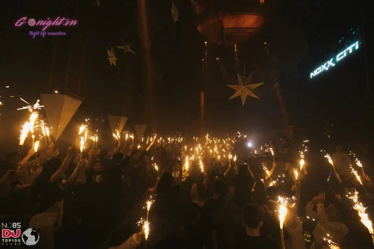 NOXX - Lý Thường Kiệt, Hoàn Kiếm (15)