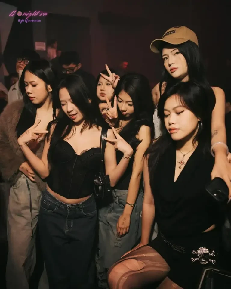 NOXX - Lý Thường Kiệt, Hoàn Kiếm (20)
