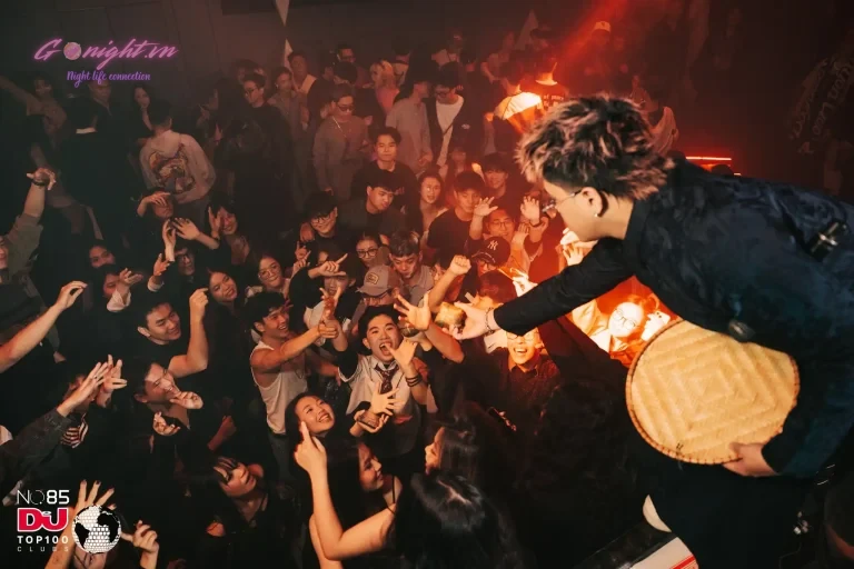 NOXX - Lý Thường Kiệt, Hoàn Kiếm (22)