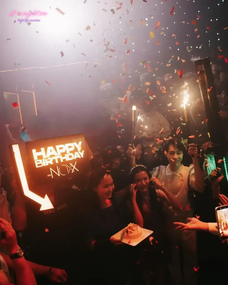 NOXX - Lý Thường Kiệt, Hoàn Kiếm (24)