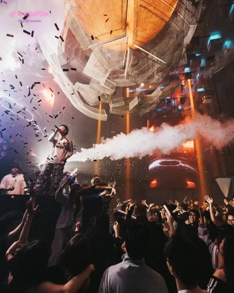 NOXX - Lý Thường Kiệt, Hoàn Kiếm (25)