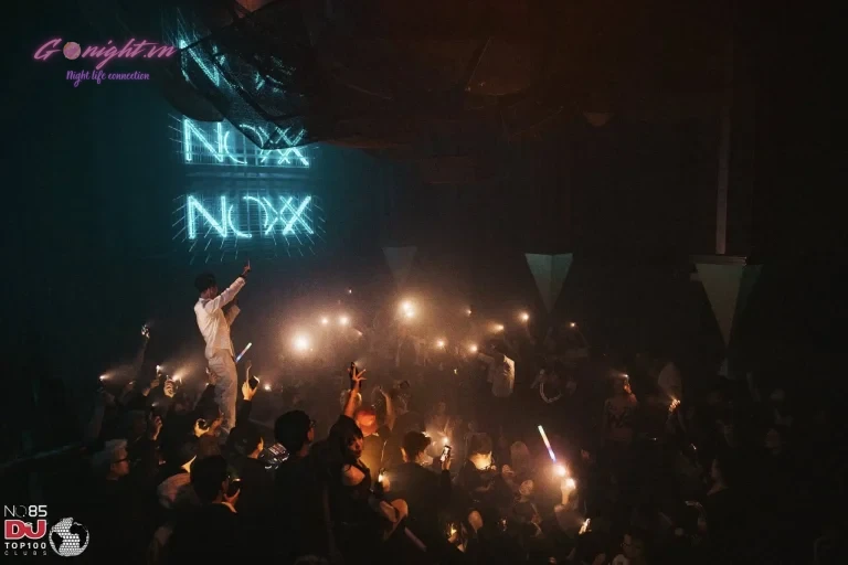 NOXX - Lý Thường Kiệt, Hoàn Kiếm (30)