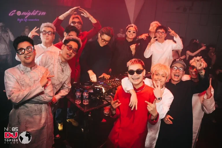 NOXX - Lý Thường Kiệt, Hoàn Kiếm (31)