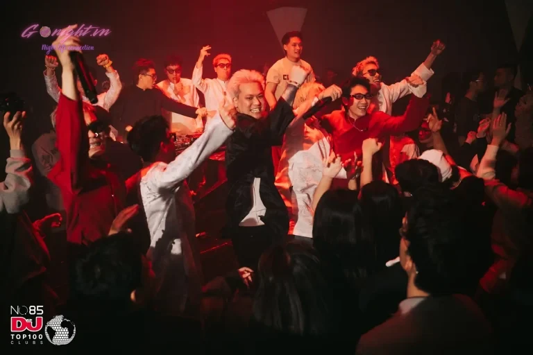 NOXX - Lý Thường Kiệt, Hoàn Kiếm (32)