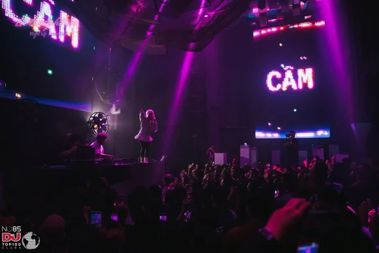 NOXX - Lý Thường Kiệt, Hoàn Kiếm (34)