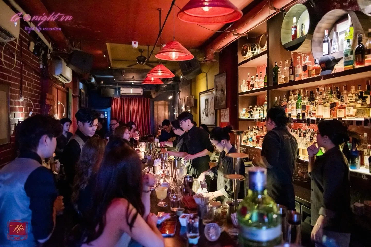 Nê Cocktailbar
