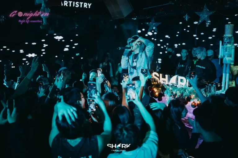 Shark Club - Tràng Tiền, Hoàn Kiếm (12)
