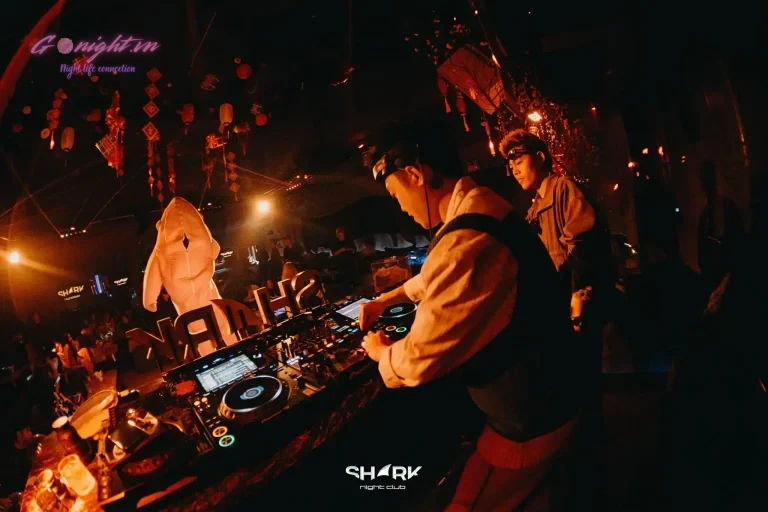 Shark Club - Tràng Tiền, Hoàn Kiếm (13)