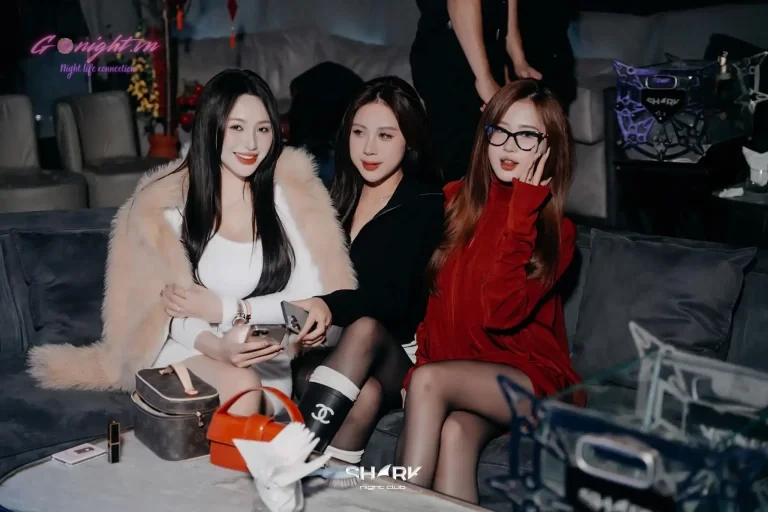 Shark Club - Tràng Tiền, Hoàn Kiếm (14)