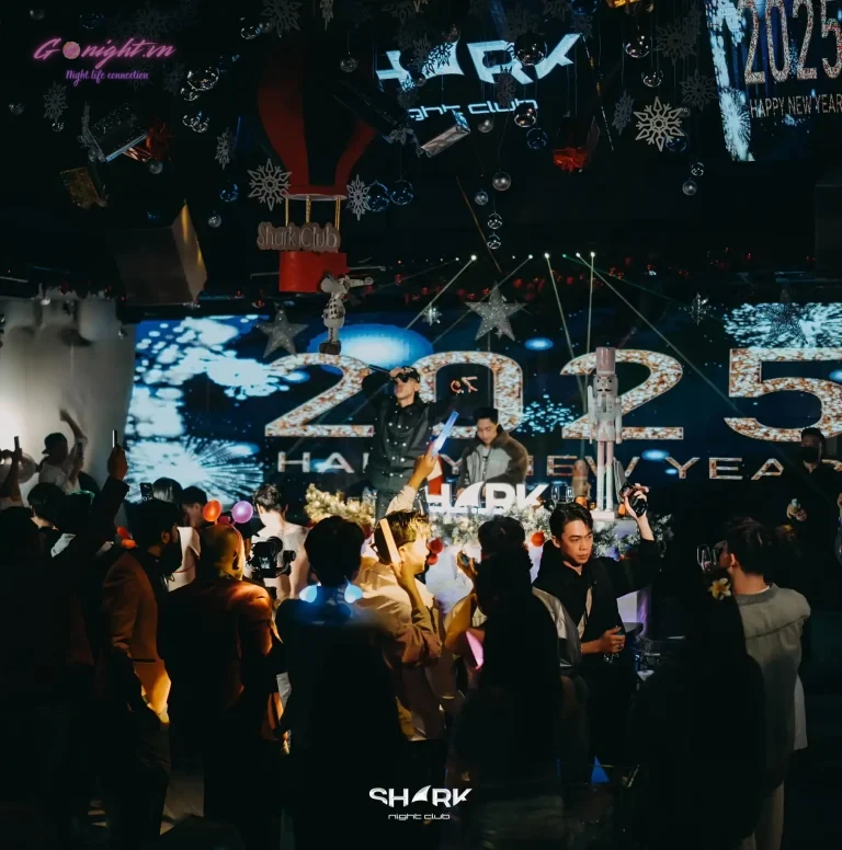 Shark Club - Tràng Tiền, Hoàn Kiếm (15)