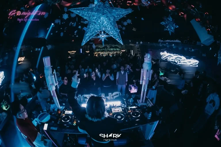 Shark Club - Tràng Tiền, Hoàn Kiếm (3)