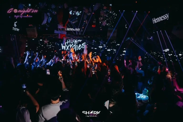 Shark Club - Tràng Tiền, Hoàn Kiếm (4)