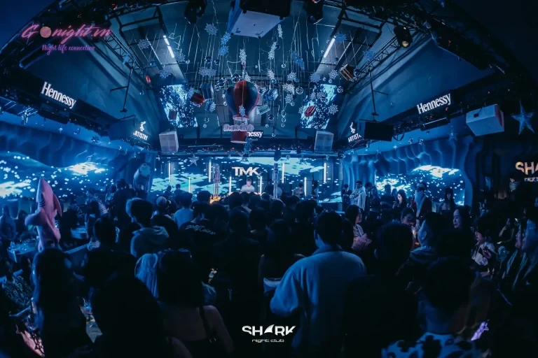 Shark Club - Tràng Tiền, Hoàn Kiếm (5)