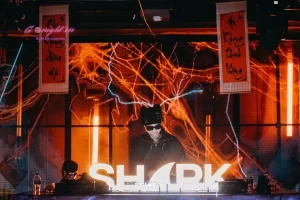 Shark Club - Tràng Tiền, Hoàn Kiếm (10)