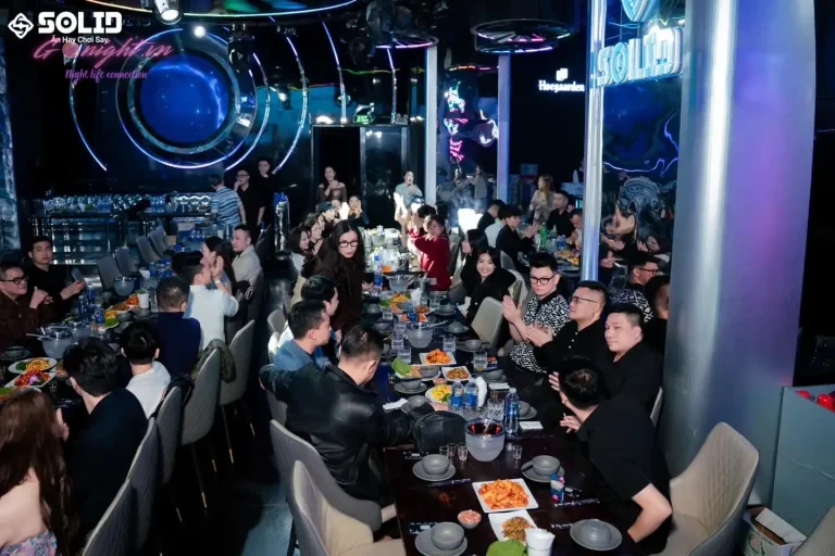 Solid Beer Club - Nguyễn Chí Thanh, Đống Đa (7)