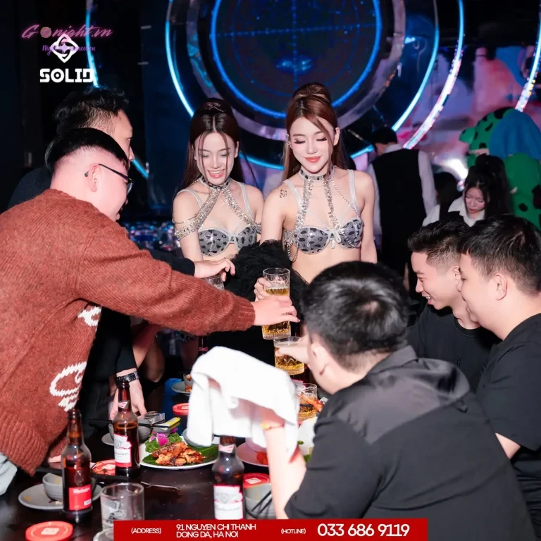 Solid Beer Club - Nguyễn Chí Thanh, Đống Đa (9)