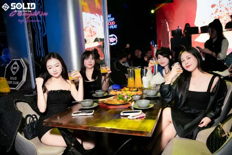 Solid Beer Club - Nguyễn Chí Thanh, Đống Đa (10)