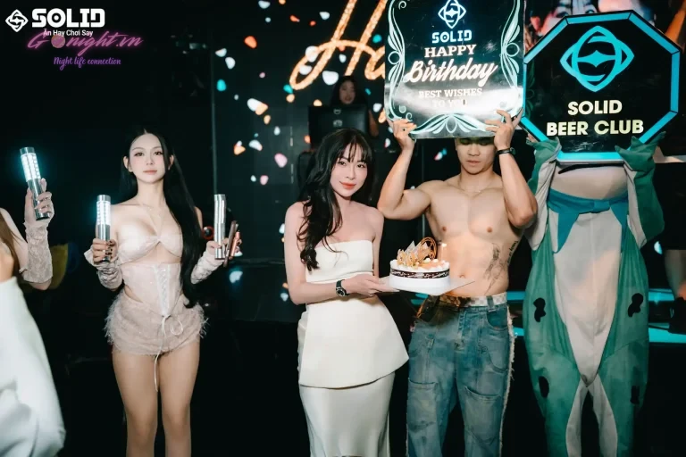 Solid Beer Club - Nguyễn Chí Thanh, Đống Đa (18)