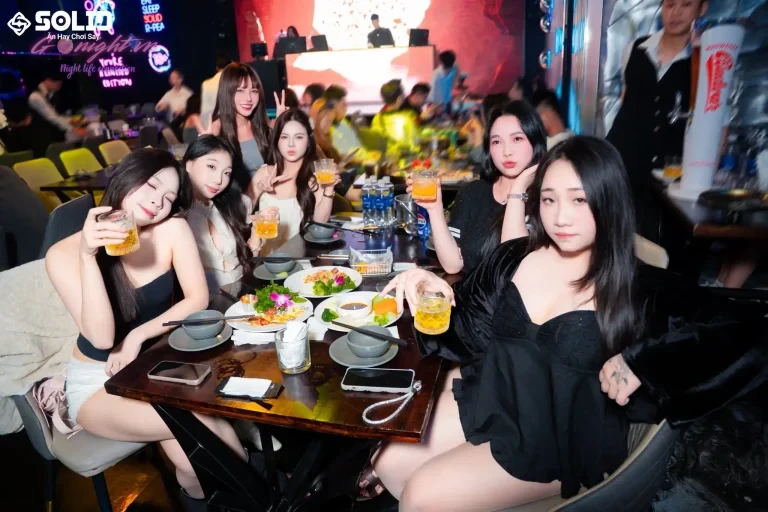 Solid Beer Club - Nguyễn Chí Thanh, Đống Đa (19)