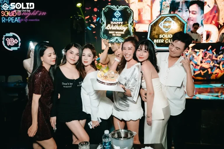 Solid Beer Club - Nguyễn Chí Thanh, Đống Đa (20)