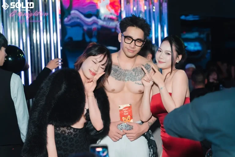 Solid Beer Club - Nguyễn Chí Thanh, Đống Đa (23)